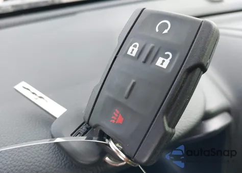 2018 GMC Canyon Sle from USA, damaged, VIN 1GTH6CEN2J1170976